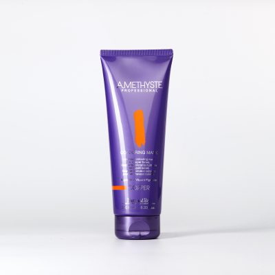 Amethyste Coloring Mask Copper 250ml