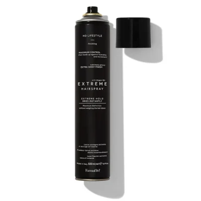 HD Extreme Hairspray 500ml
