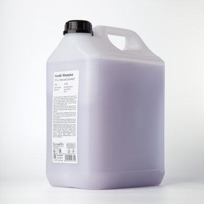 Farmavita Back Bar Gentle Shampoo 5000ml