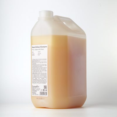 Farmavita Back Bar Nourishing Shampoo 5000ml