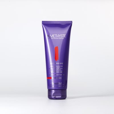 Amethyste Coloring Mask Red 250ml