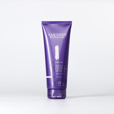 Amethyste Colouring Mask Silver 250ml