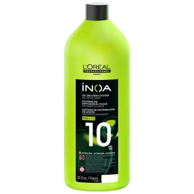 iNOA Developer 10 Vol / 3% 1000ml
