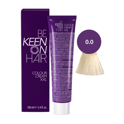 KEEN Colour 0.0 100ml