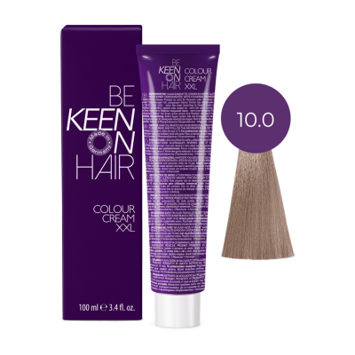 KEEN Colour 10.0 100ml
