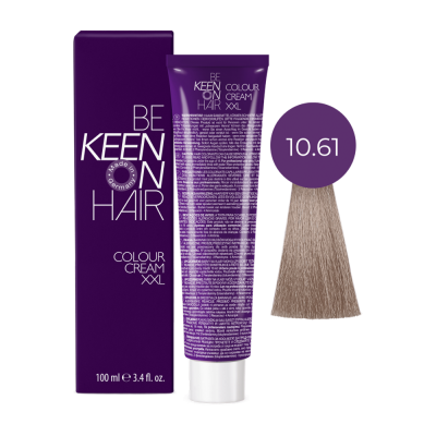 KEEN Colour 10.61 100ml