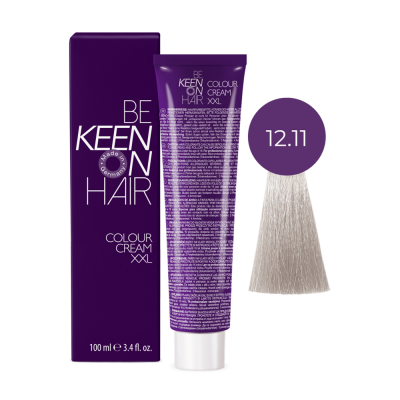 KEEN Colour 12.11 100ml