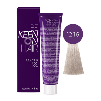 KEEN Colour 12.16 100ml
