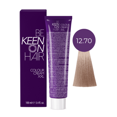 KEEN Colour 12.70 100ml