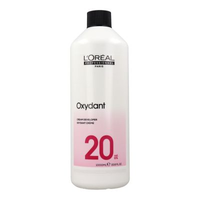 Oxydant 20 Vol. / 6% 1000ml