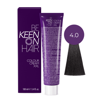KEEN Colour 4.0 100ml