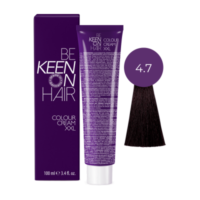 KEEN Colour 4.7 100ml