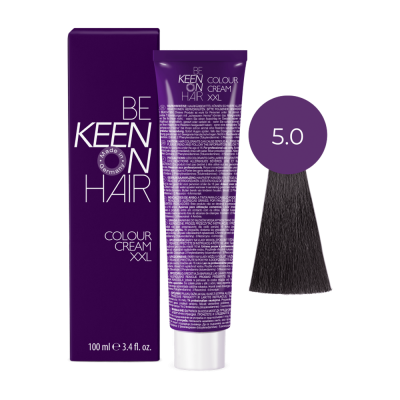 KEEN Colour 5.0 100ml