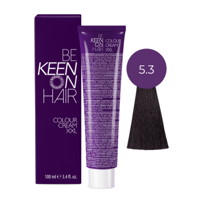 KEEN Colour 5.3 100ml