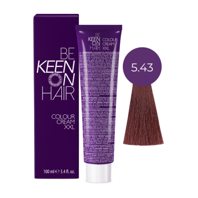 KEEN Colour 5.43 100ml