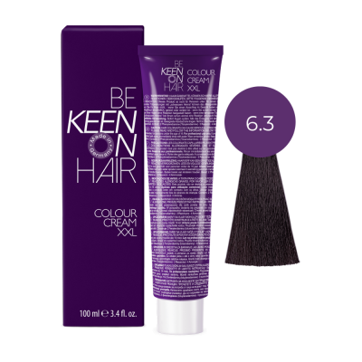 KEEN Colour 6.3 100ml