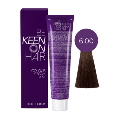 KEEN Colour 6.00 100ml