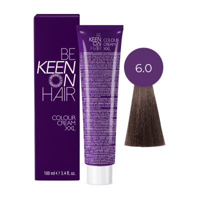 KEEN Colour 6.0 100ml
