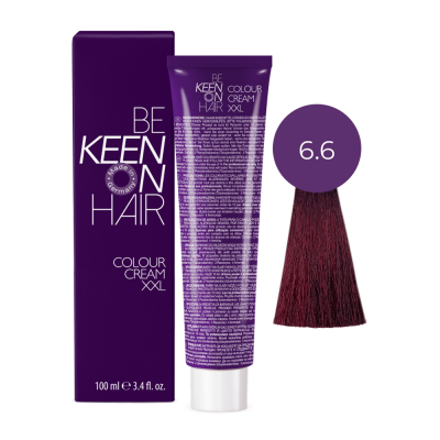 KEEN Colour 6.6 100ml