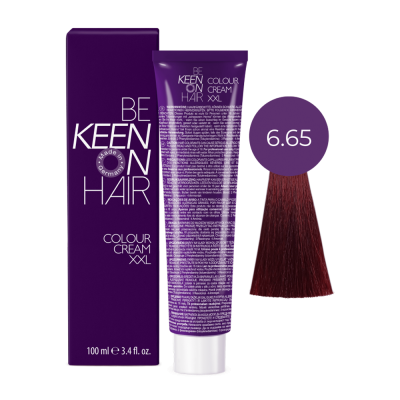 KEEN Colour 6.65 100ml