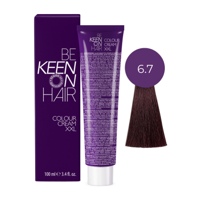 KEEN Colour 6.7 100ml