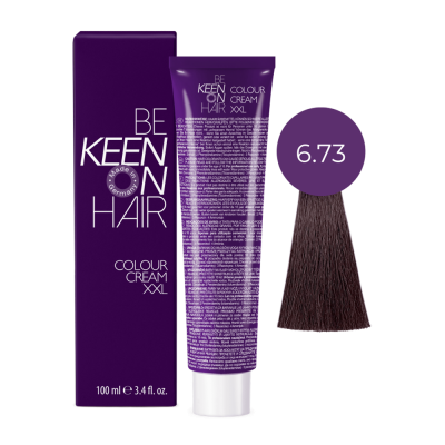 KEEN Colour 6.73 100ml