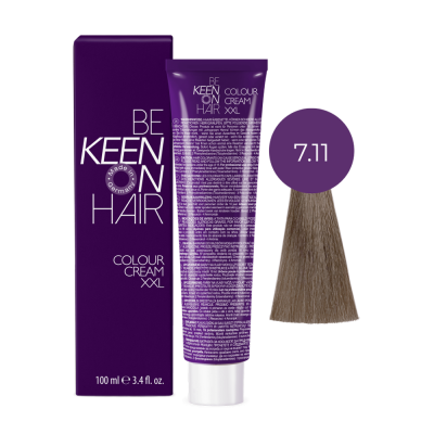 KEEN Colour 7.11 100ml