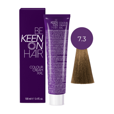 KEEN Colour 7.3 100ml