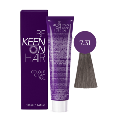 KEEN Colour 7.31 100ml
