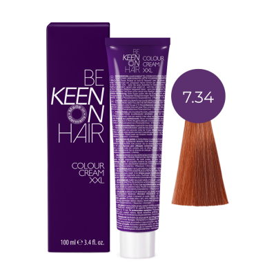 KEEN Colour 7.34 100ml
