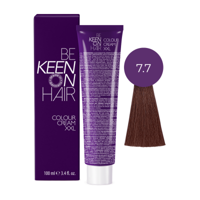 KEEN Colour 7.7 100ml