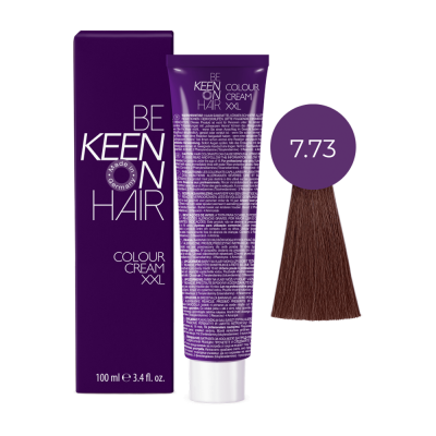 KEEN Colour 7.73 100ml