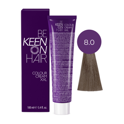 KEEN Colour 8.0 100ml