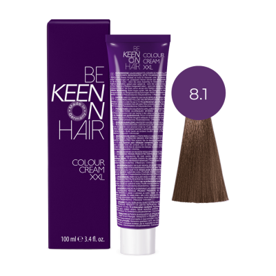 KEEN Colour 8.1 100ml