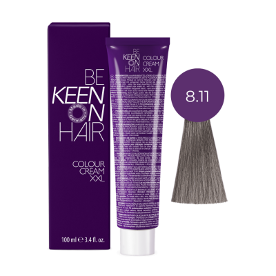 KEEN Colour 8.11 100ml