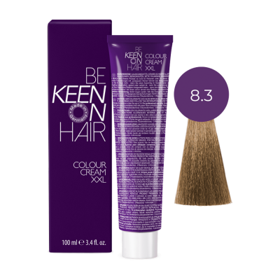 KEEN Colour 8.3 100ml