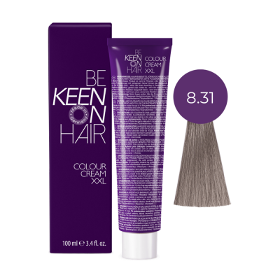 KEEN Colour 8.31 100ml