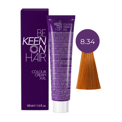 KEEN Colour 8.34 100ml