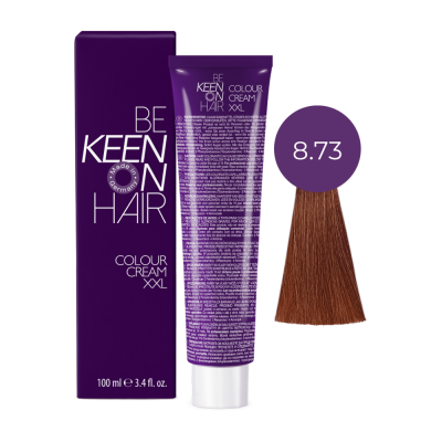 KEEN Colour 8.73 100ml