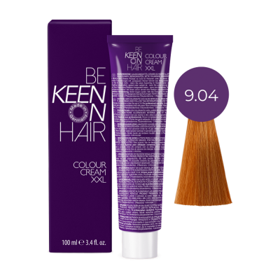 KEEN Colour 9.04 100ml