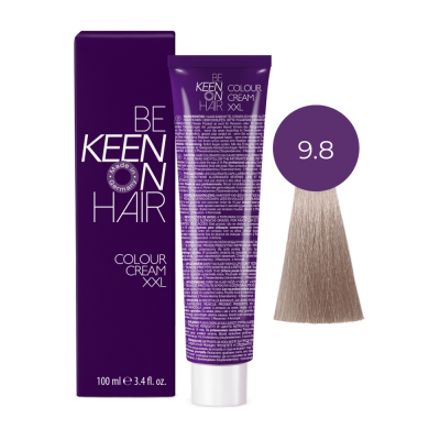 KEEN Colour 9.8 100ml