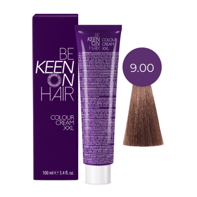 KEEN Colour 9.00 100ml