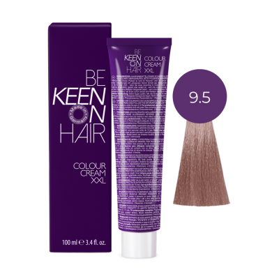 KEEN Colour 9.5 100ml
