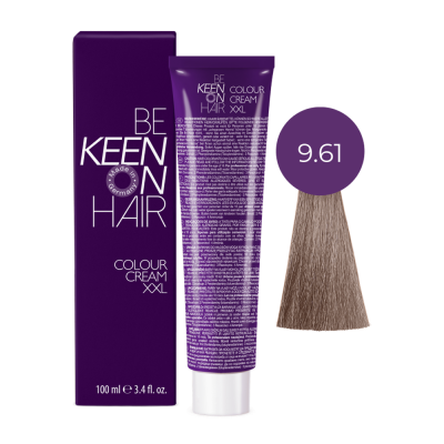 KEEN Colour 9.61 100ml