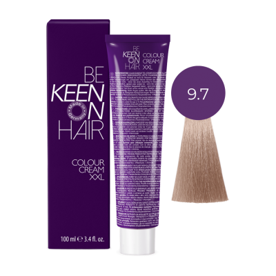 KEEN Colour 9.7 100ml