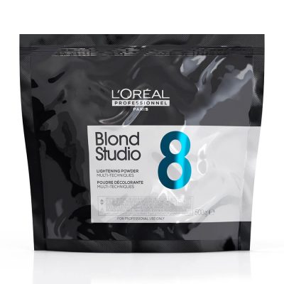 Blond Studio 8 500g Pouch