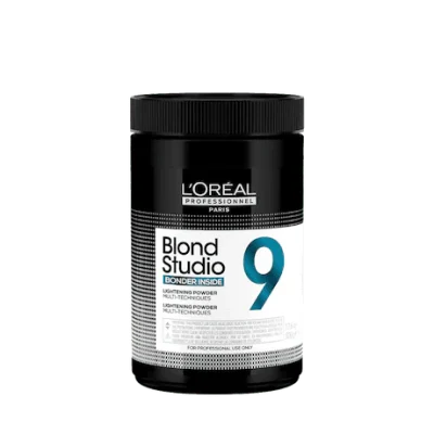 Blond Studio 9 500g Pouch