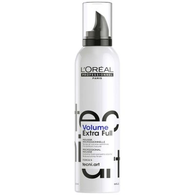 Volume Extra Full Mousse 250ml