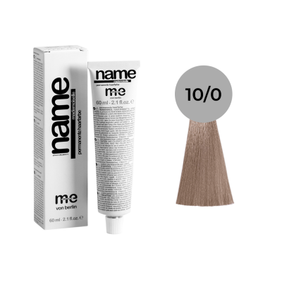 ME Mademoiselle 10/0 60ml