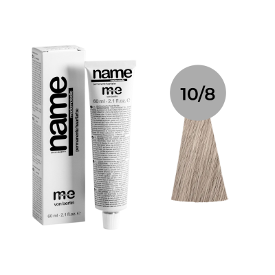 ME Mademoiselle 10/8 60ml